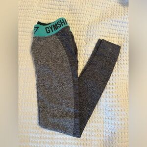 Gymshark Womens Leggings